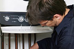boiler repair Hursley