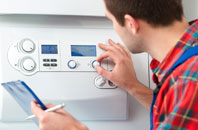 free commercial Hursley boiler quotes