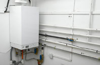 Hursley boiler installers