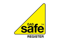 gas safe companies Hursley